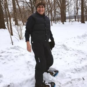 Meet your Posher, Dixie